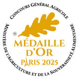 Médaille d’or
