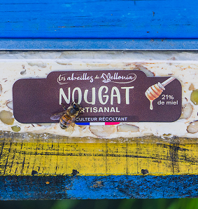 Nougat