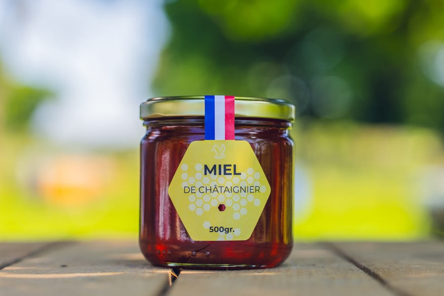 3 idées pour cuisiner le miel de châtaignier