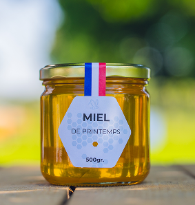 Miel de Printemps